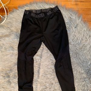 these leggings are super comfy and in style